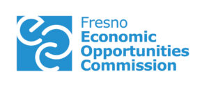 Logotipo de Fresno EOC