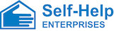 Logotipo de Self-Help Enterprises